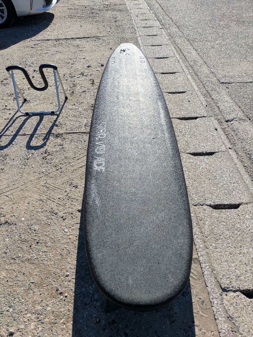 ソフトボード　SB９’０”　2023年新モデル　手渡しのみ