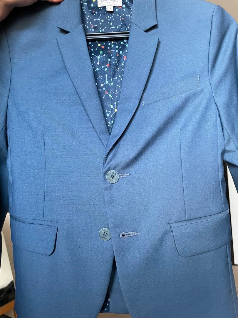 Paul Smith 男の子 スーツ7A