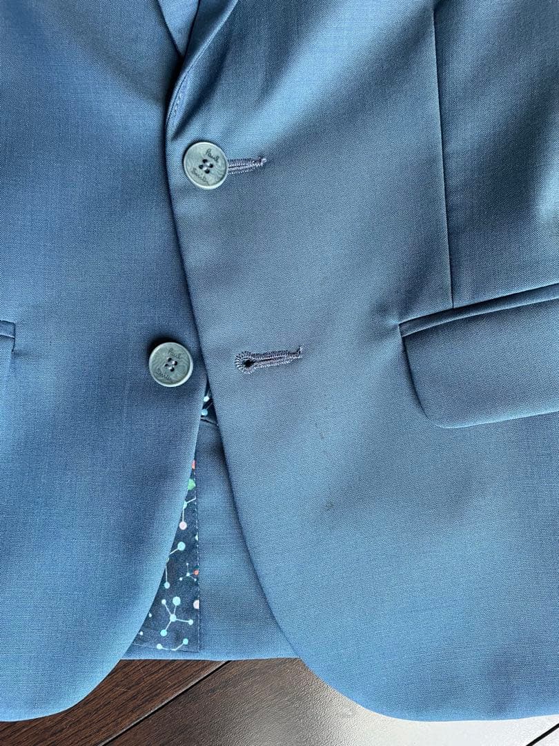 Paul Smith 男の子 スーツ7A