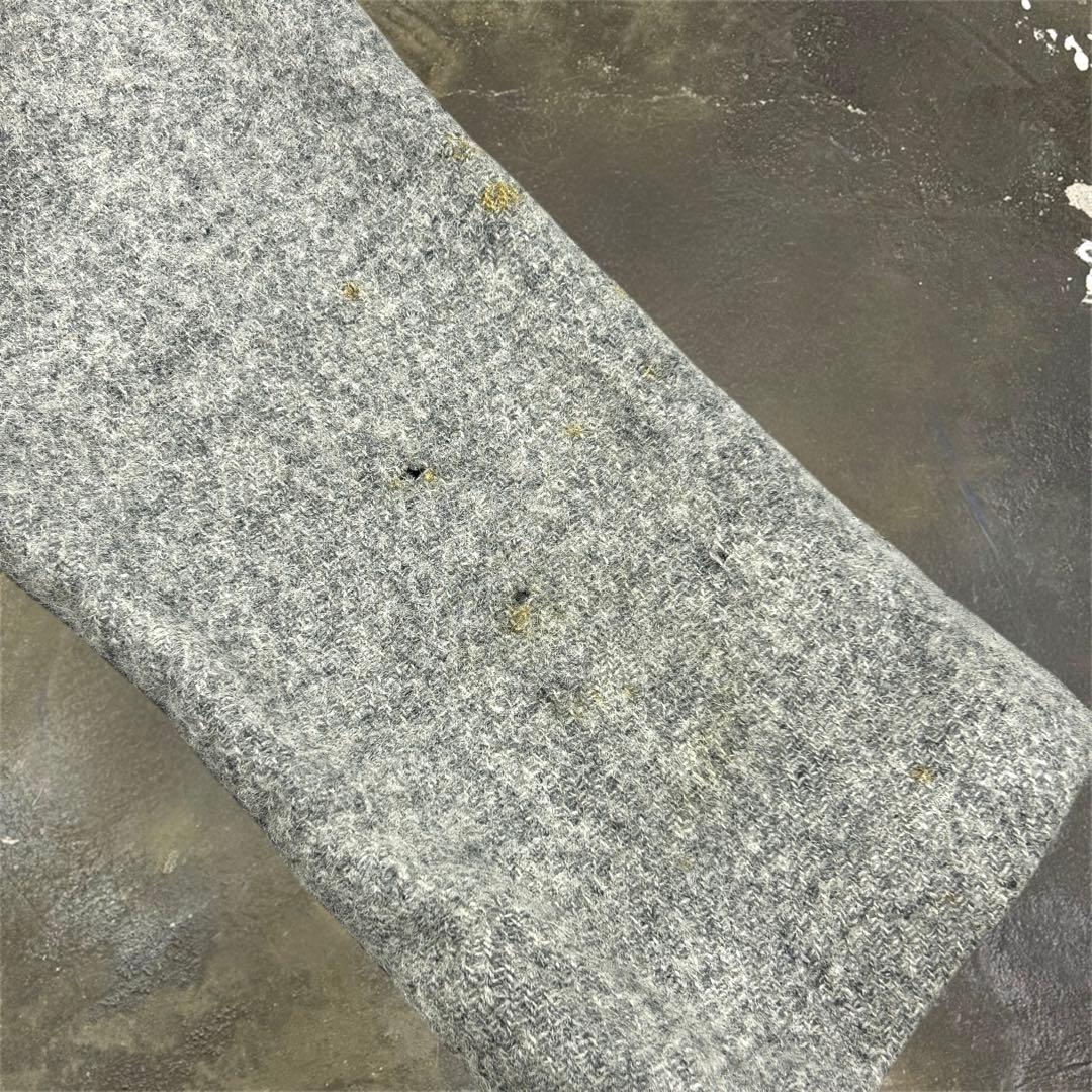 ★COMME des GARÇONS HOMME PLUS スラックス S