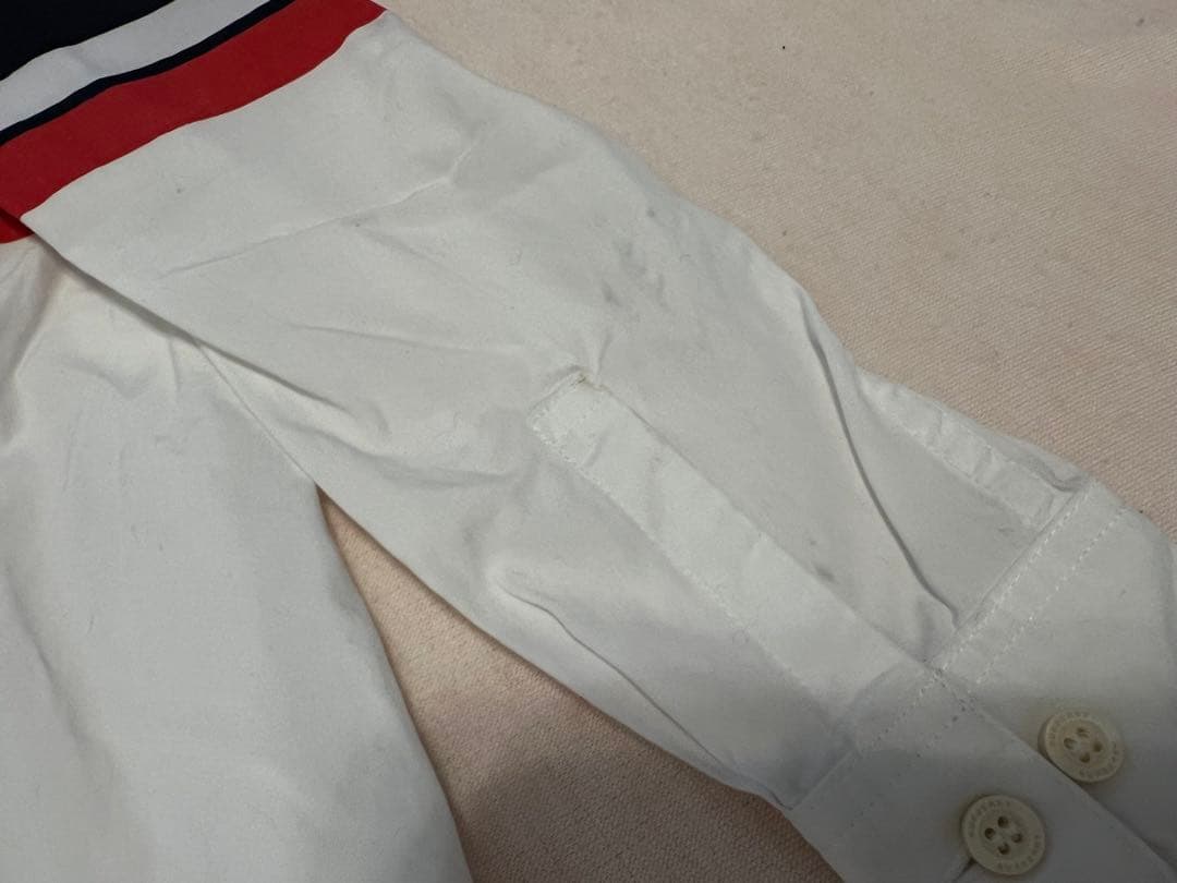BURBERRY バーバリー チルドレン シャツ【6Y】
