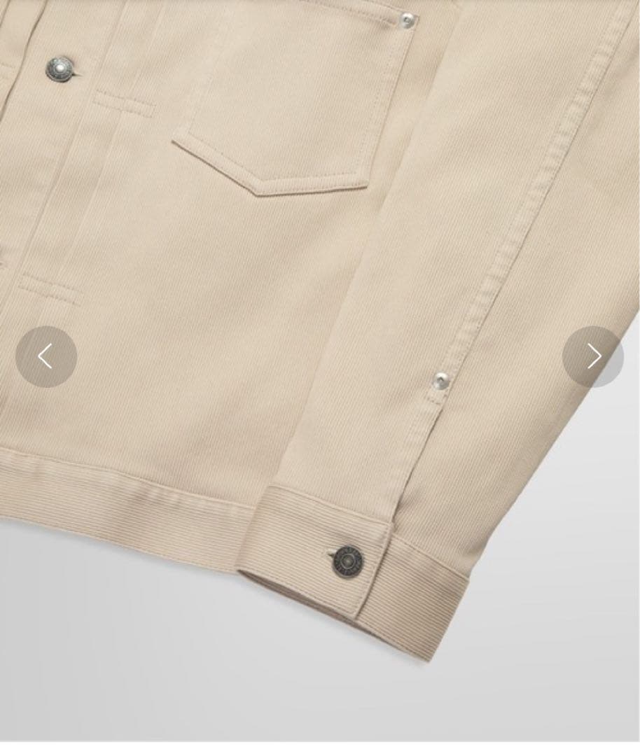 Brooks Brothers ブルックスブラザーズ　トラッカージャケット