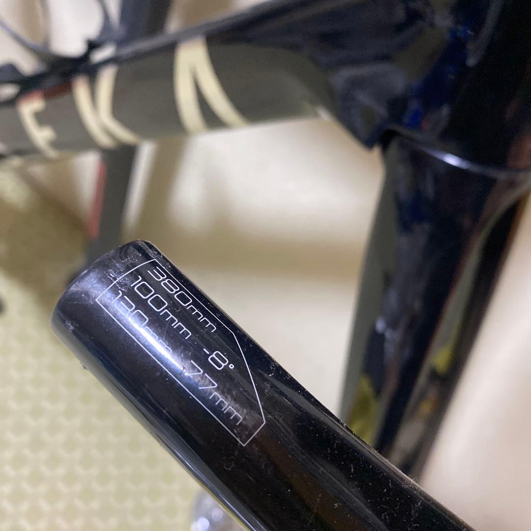 SEKA EXCEED RDC 2023　フレームセット ディスク　ロードバイク