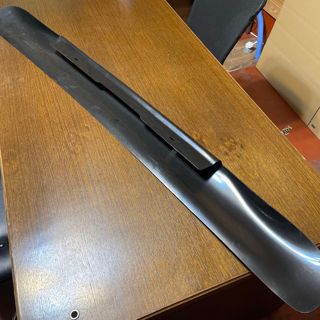 希少‼️ランドクルーザー 80 バグガード