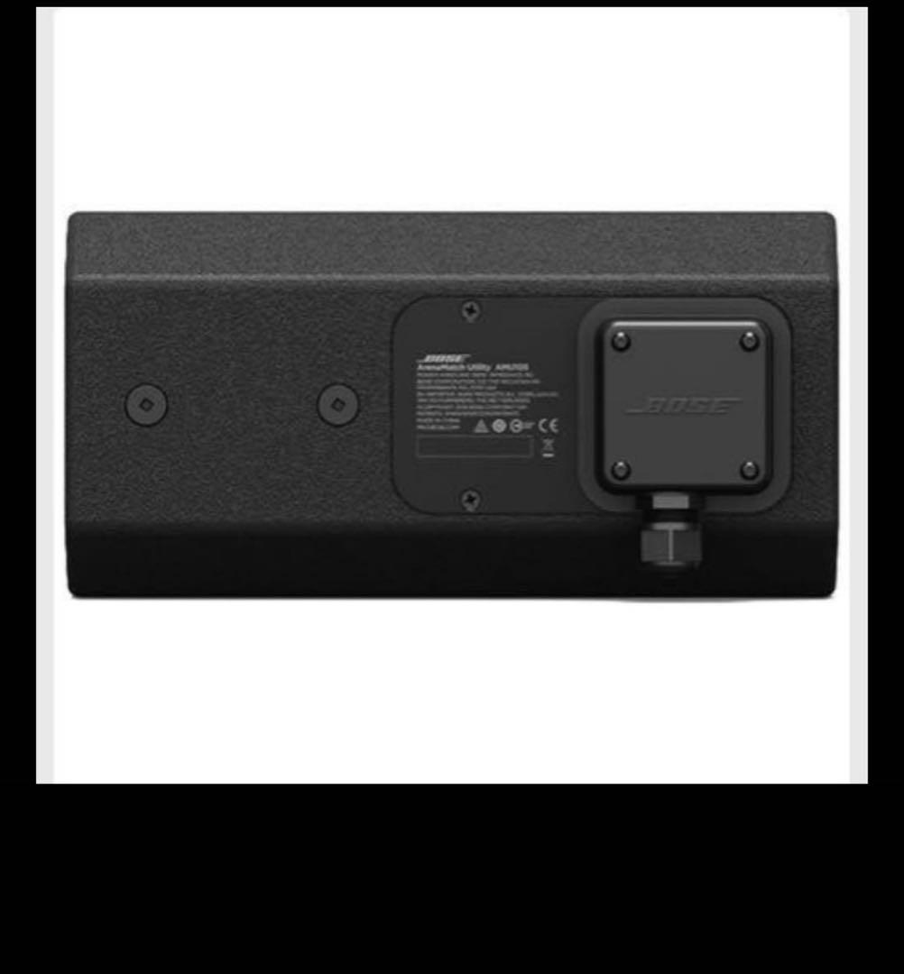 BOSE ボーズ 屋外用スピーカー スピーカー 新品未使用未開封