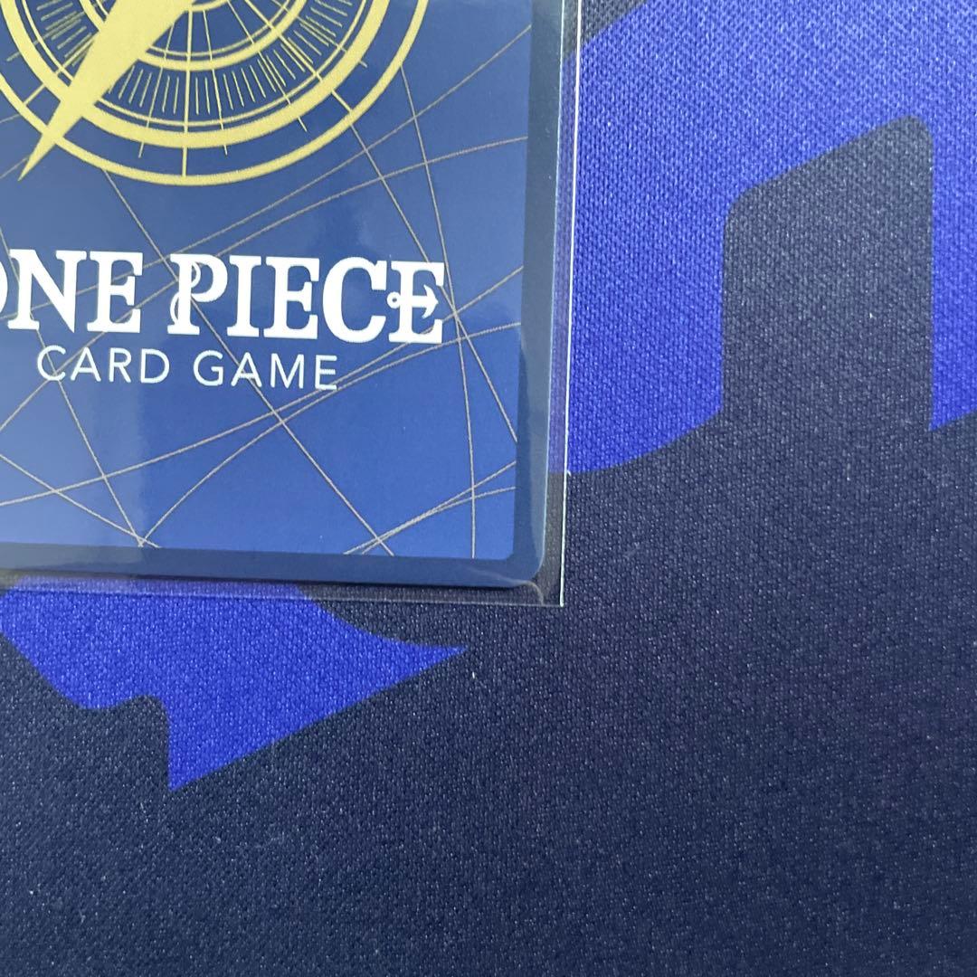 未開封品 ペローナ OP06-093 SR フラッグシップバトル プロモ