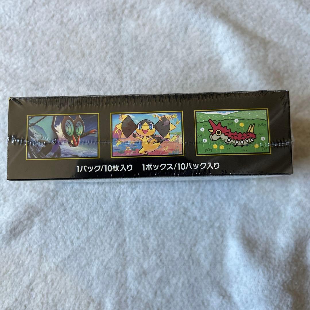 ポケモンカード MEGA ドリームEX 1ボックス