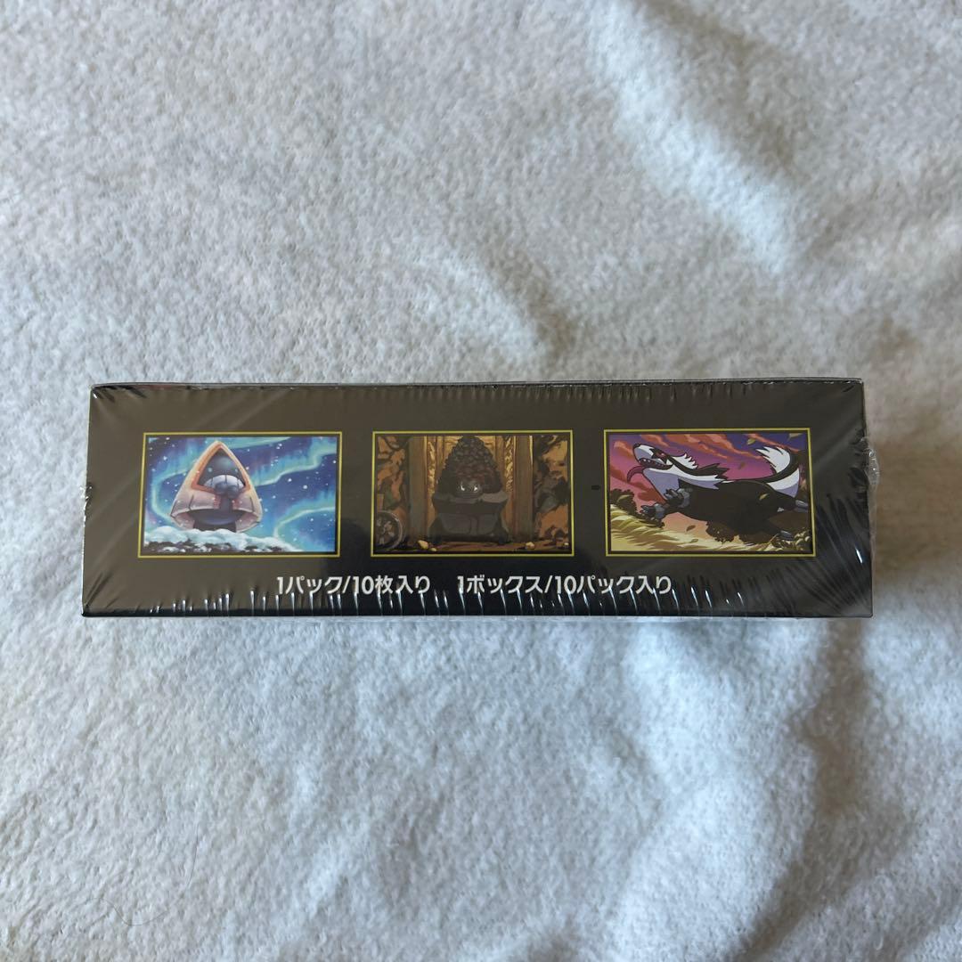 ポケモンカード MEGA ドリームEX 1ボックス