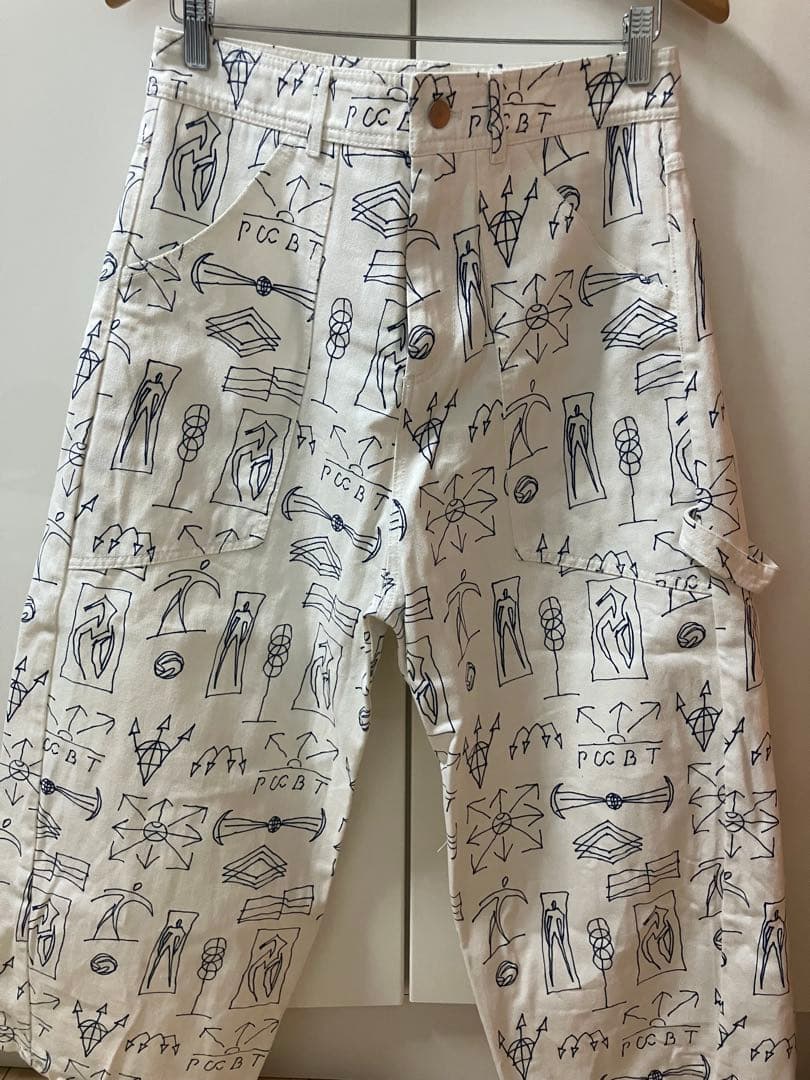 Gosha Rubchinskiy セットアップ