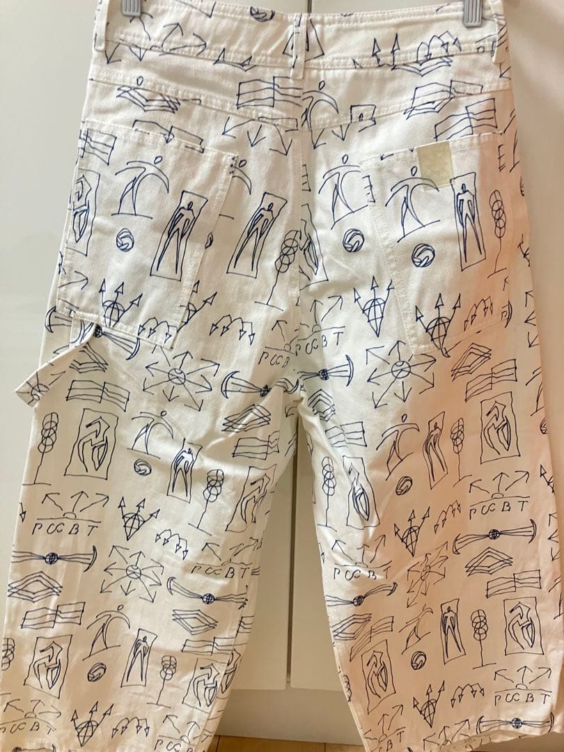 Gosha Rubchinskiy セットアップ