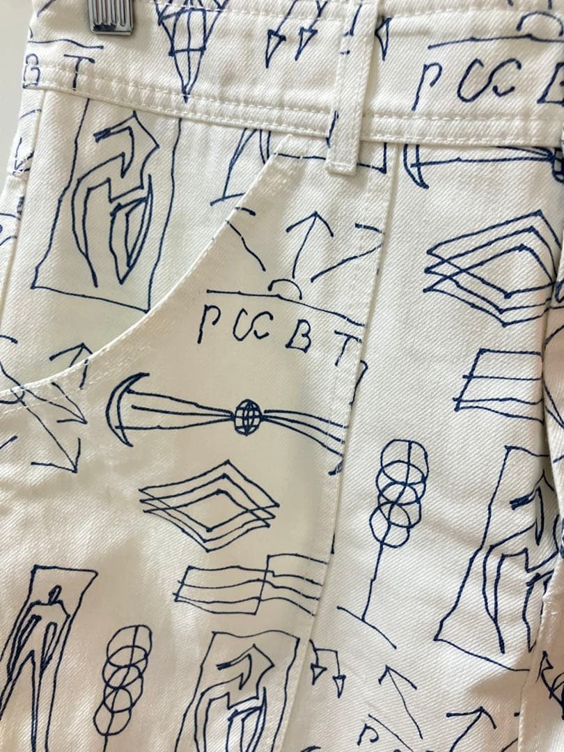 Gosha Rubchinskiy セットアップ