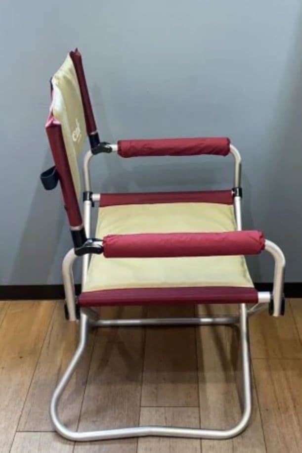 ★即日発送★スノーピーク　pad in chair