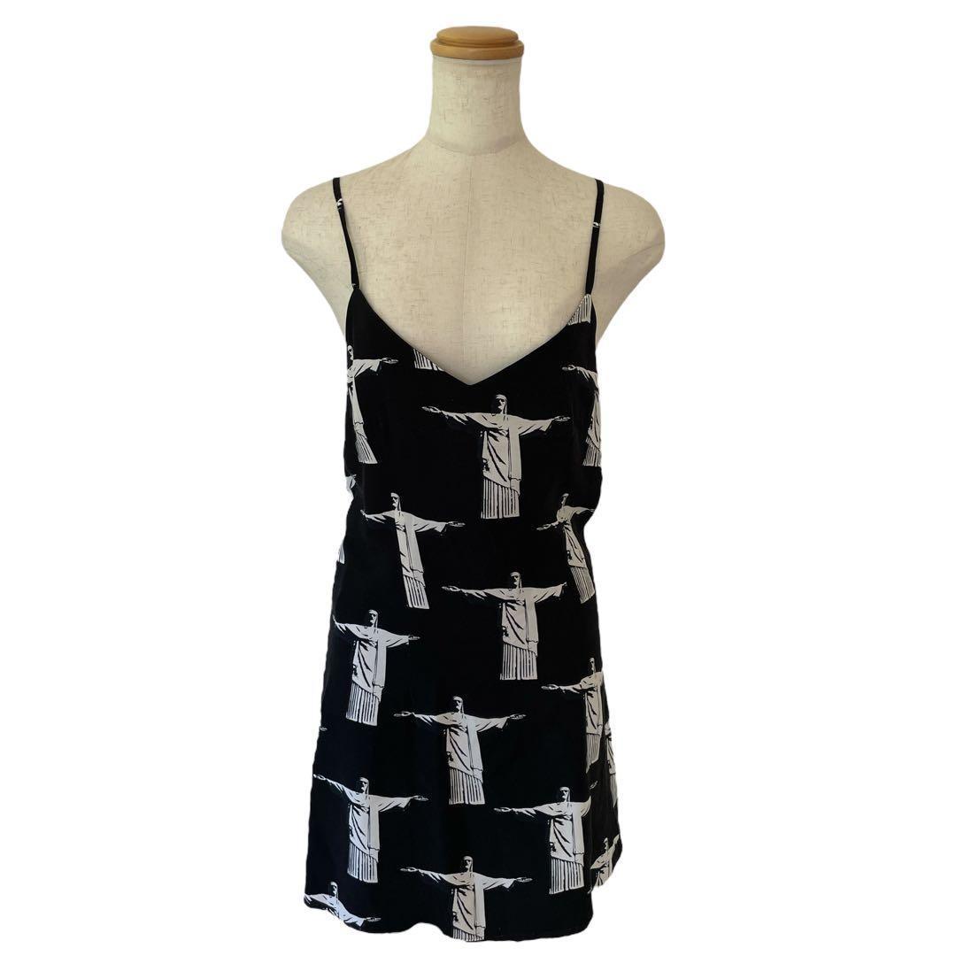 M GUILTY PARTIES ワンピースWACKOMARIA キリスト