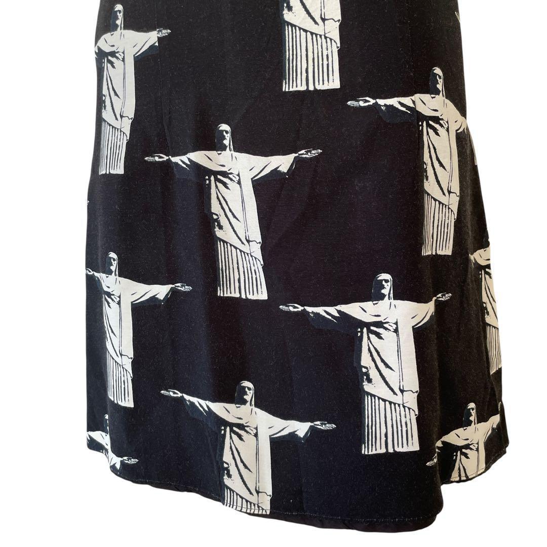 M GUILTY PARTIES ワンピースWACKOMARIA キリスト