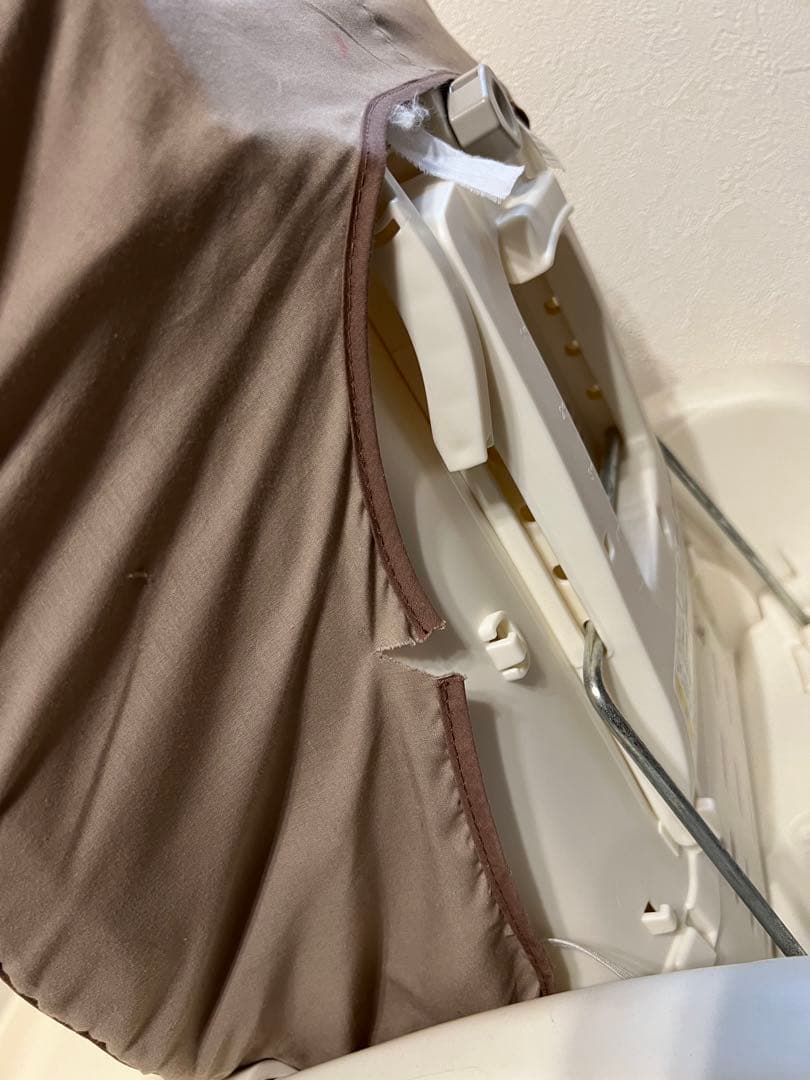 【combi】コンビ ネムリラ ハイロー電動スウィング