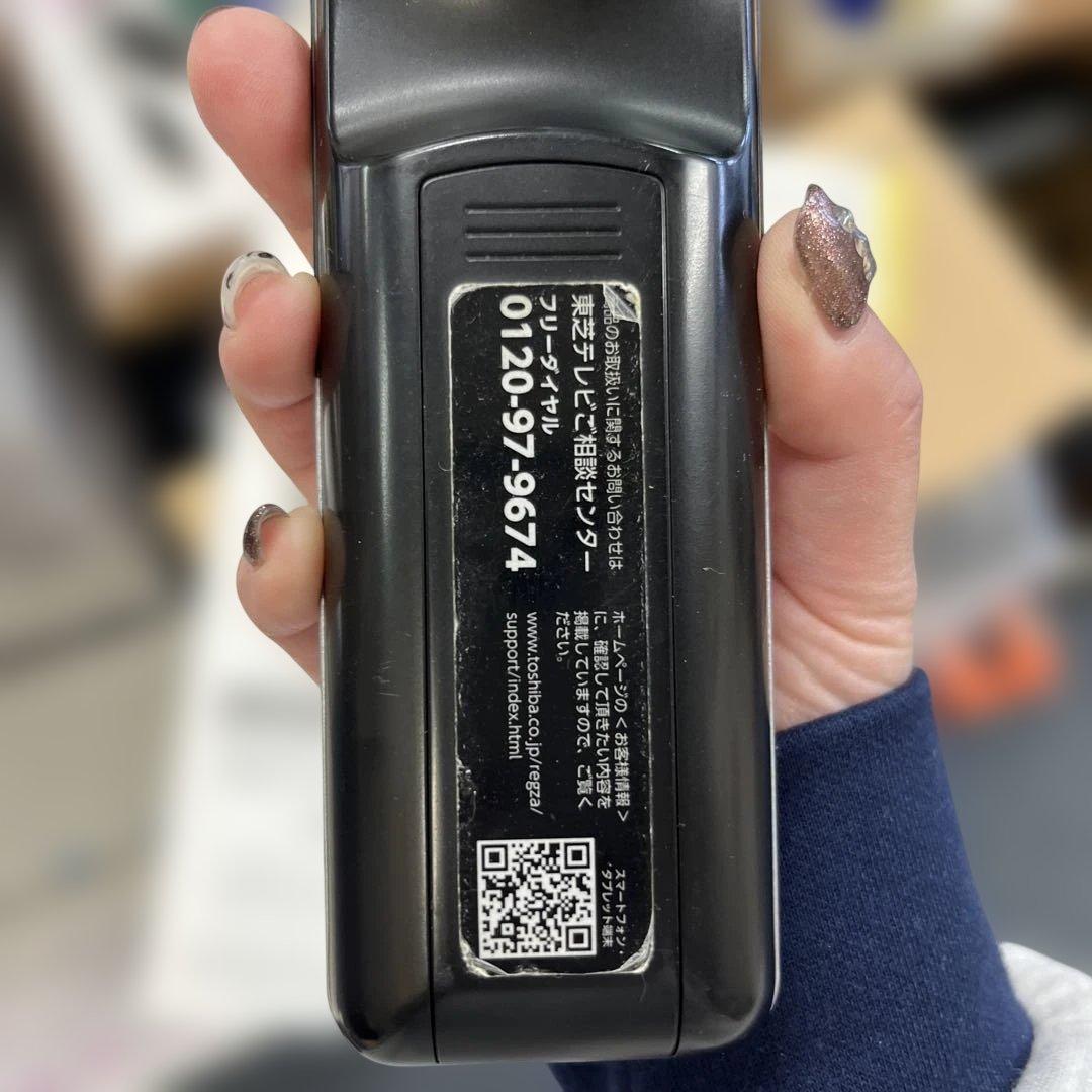 TOSHIBA REGZA レグザ 49BZ710X 49インチ　テレビ