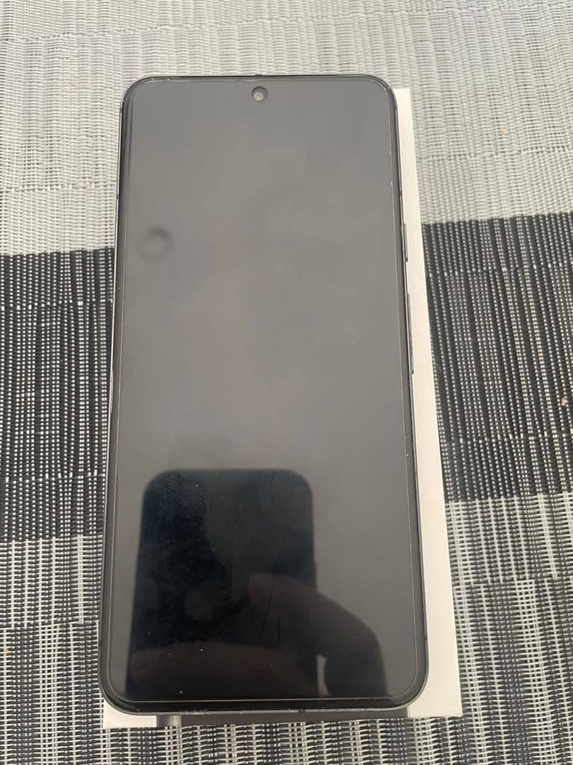 スマートフォン本体 Google Pixel8 (128GB) Obsidian