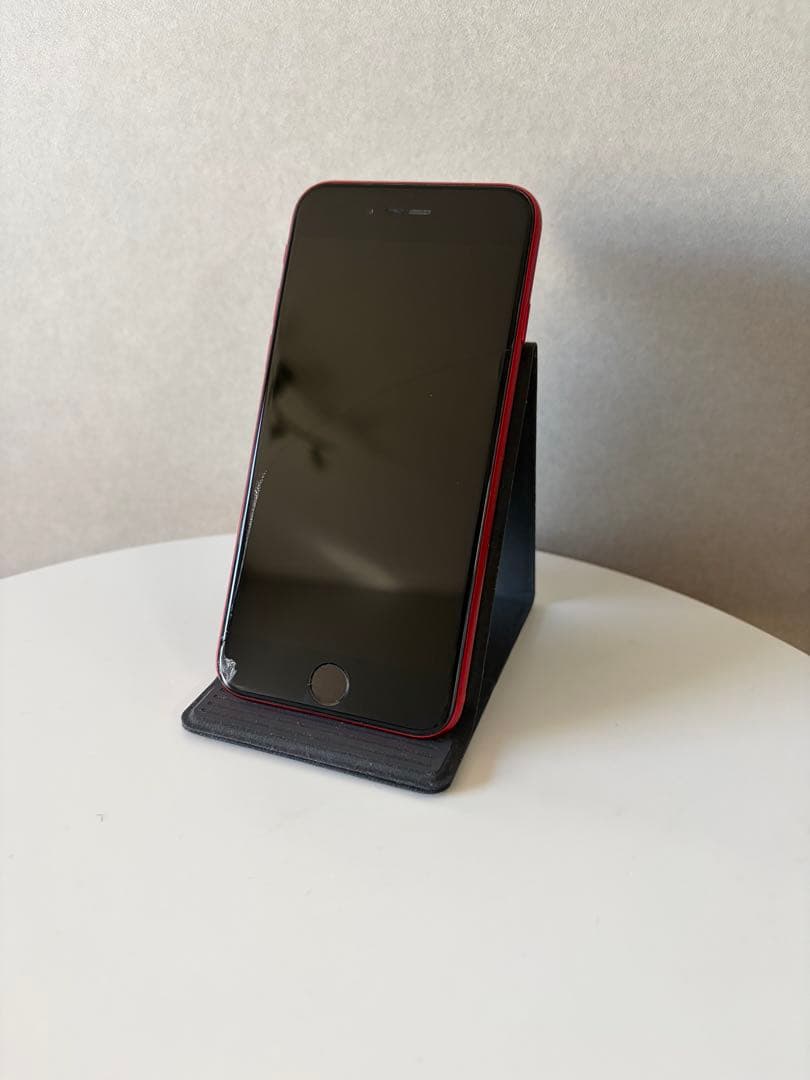 【中古・完動品】iPhoneSE2（第2世代） 128GB バッテリー96%