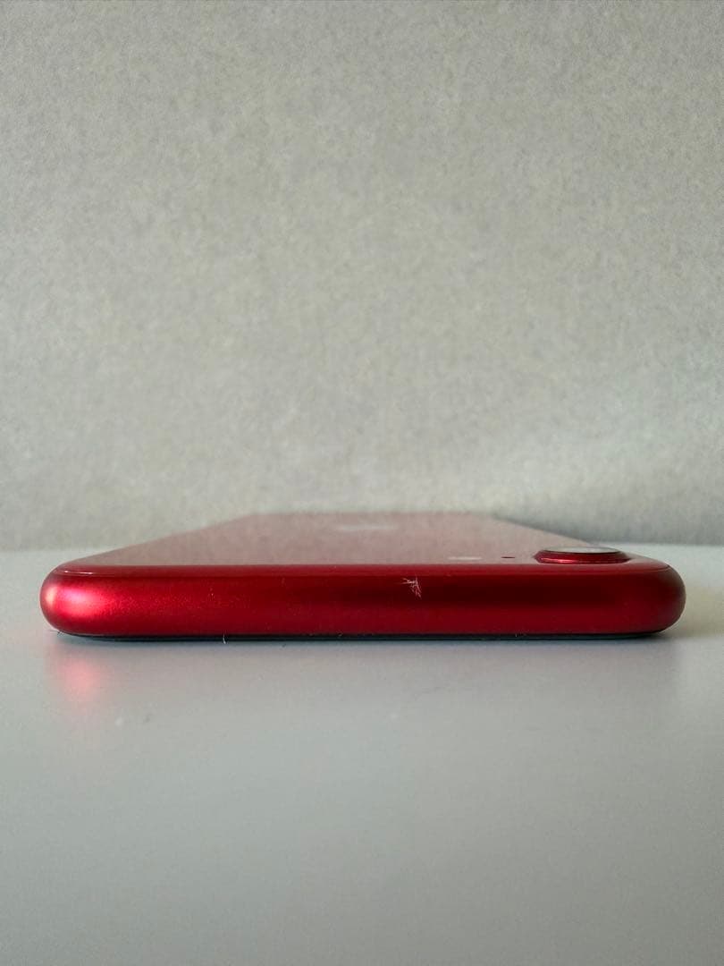 【中古・完動品】iPhoneSE2（第2世代） 128GB バッテリー96%