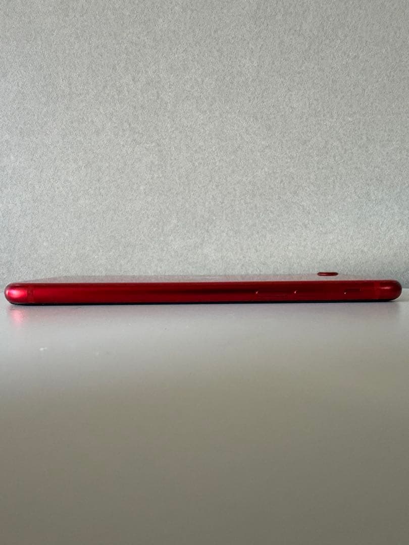 【中古・完動品】iPhoneSE2（第2世代） 128GB バッテリー96%