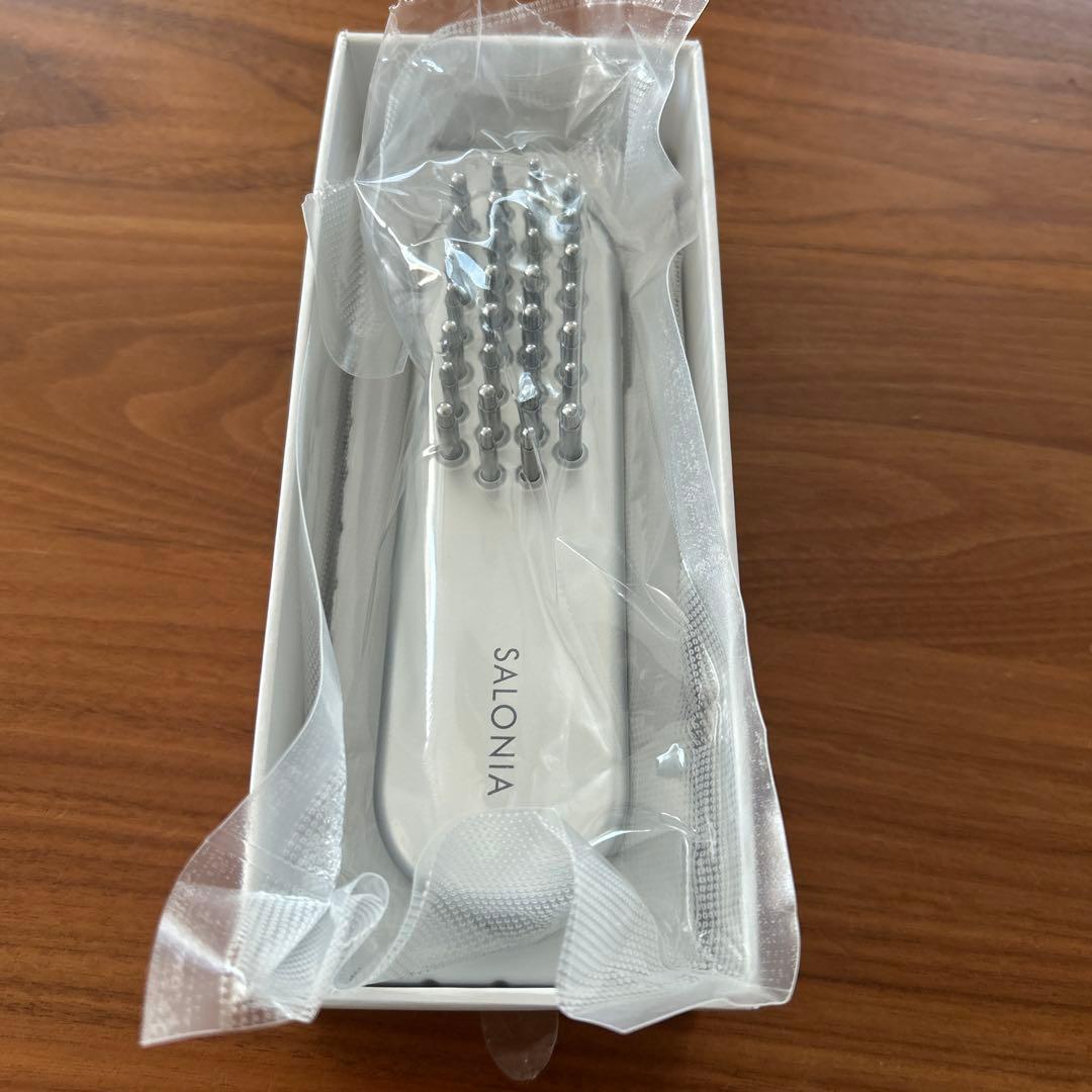 SALONIA EMSリフトブラシ　SAL222O6SL