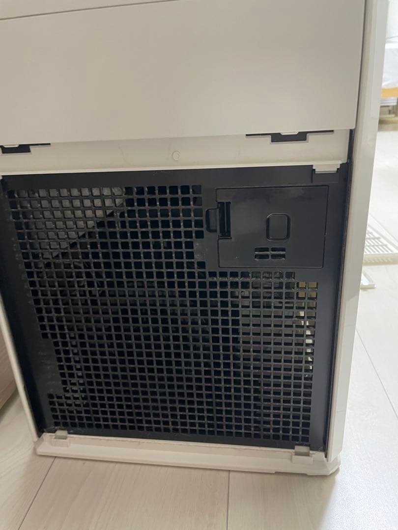 【2/5まで出品】ダイキン 空気清浄機 MC55Z-W