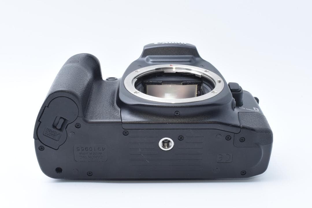 ★美品★ Canon EOS 7 標準レンズセット