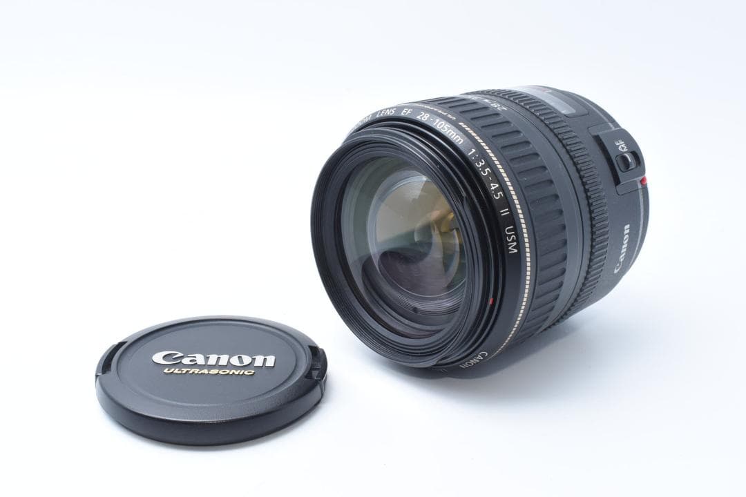 ★美品★ Canon EOS 7 標準レンズセット