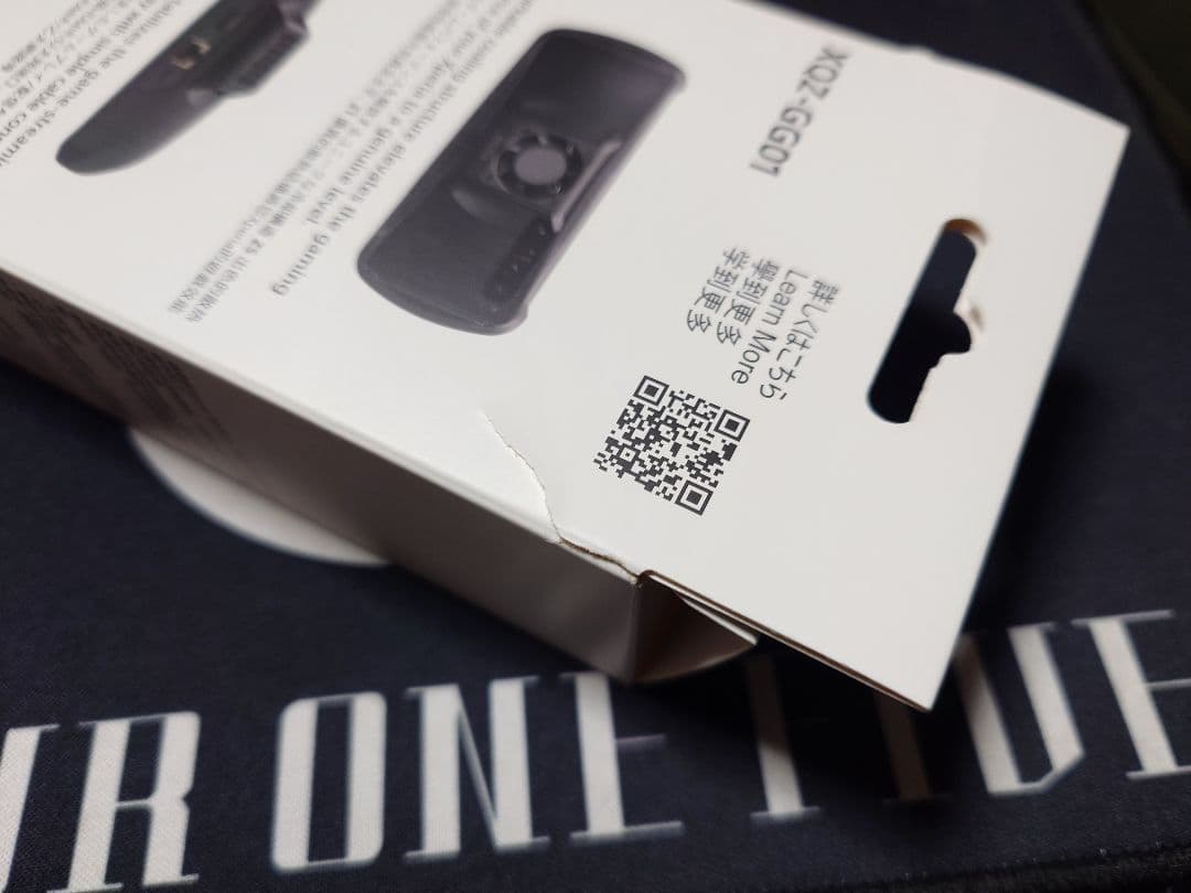 スマホアクセサリー Gaming Gear Xperia Stream