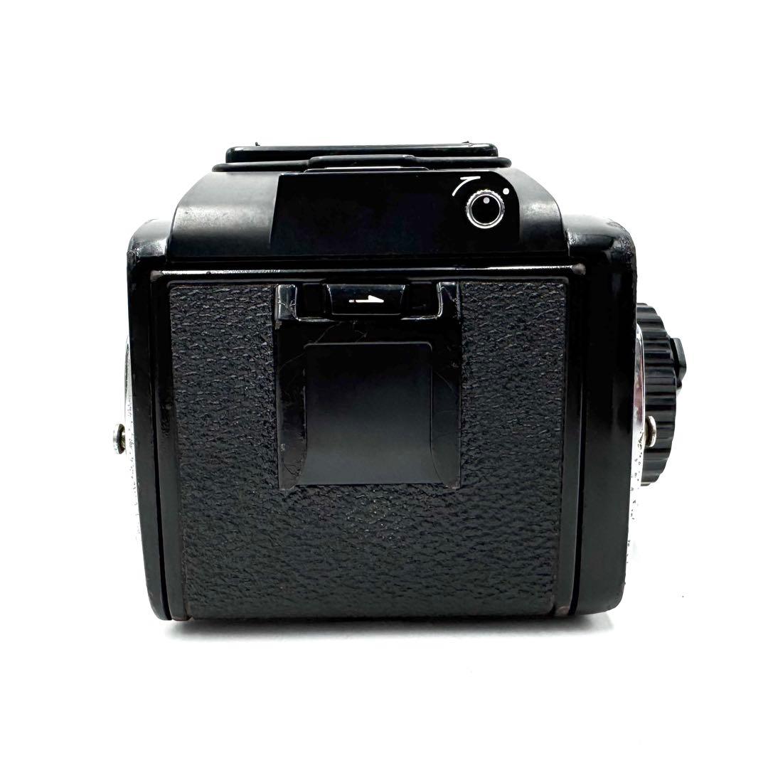 ❁完動品❁Mamiya マミヤ M645 Sekor C 80mm f2.8