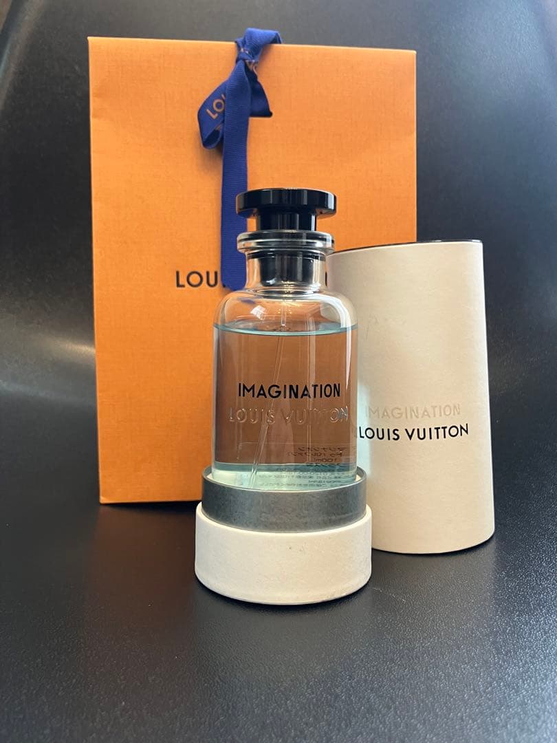【ああ】ルイヴィトン　イマジナシオン