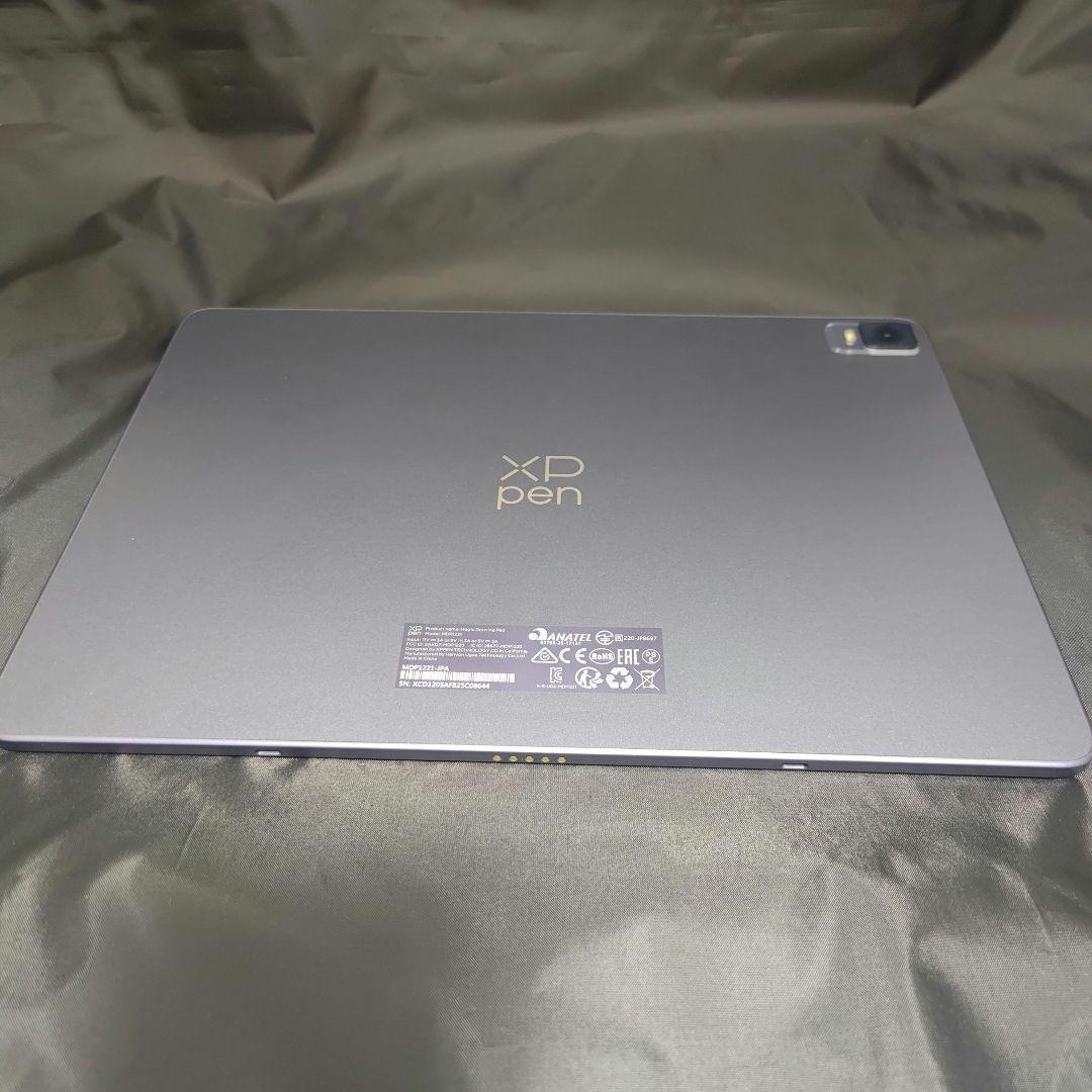 XP-Pen Magic Drawing Pad 2025年モデル