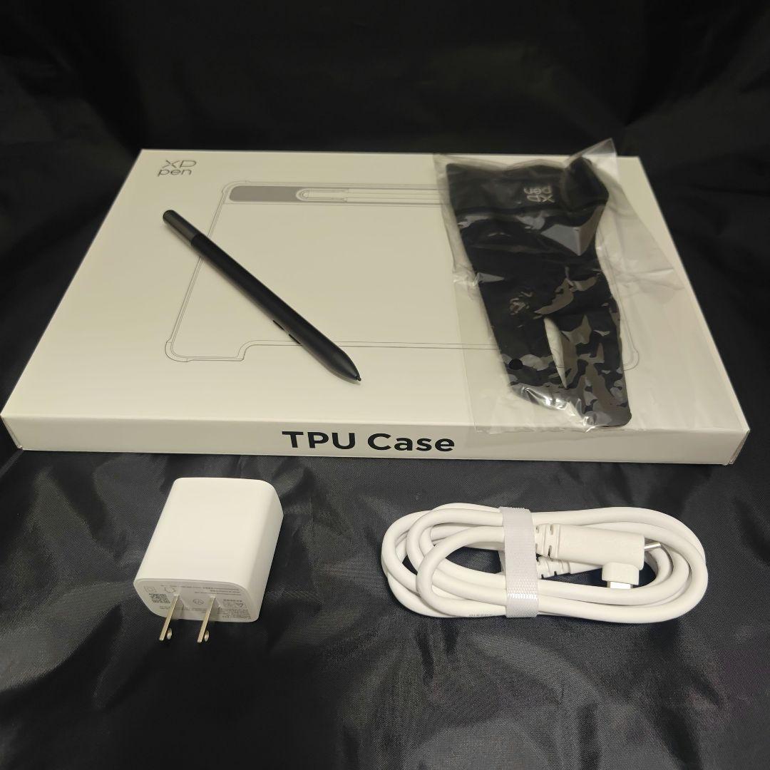 XP-Pen Magic Drawing Pad 2025年モデル