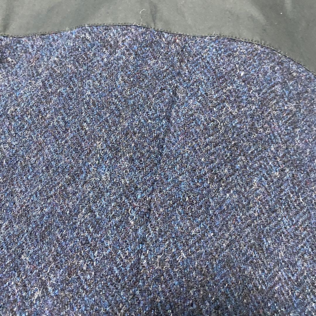 ナイジェルケーボン48マロリージャケットnigel cabournレッドウィング