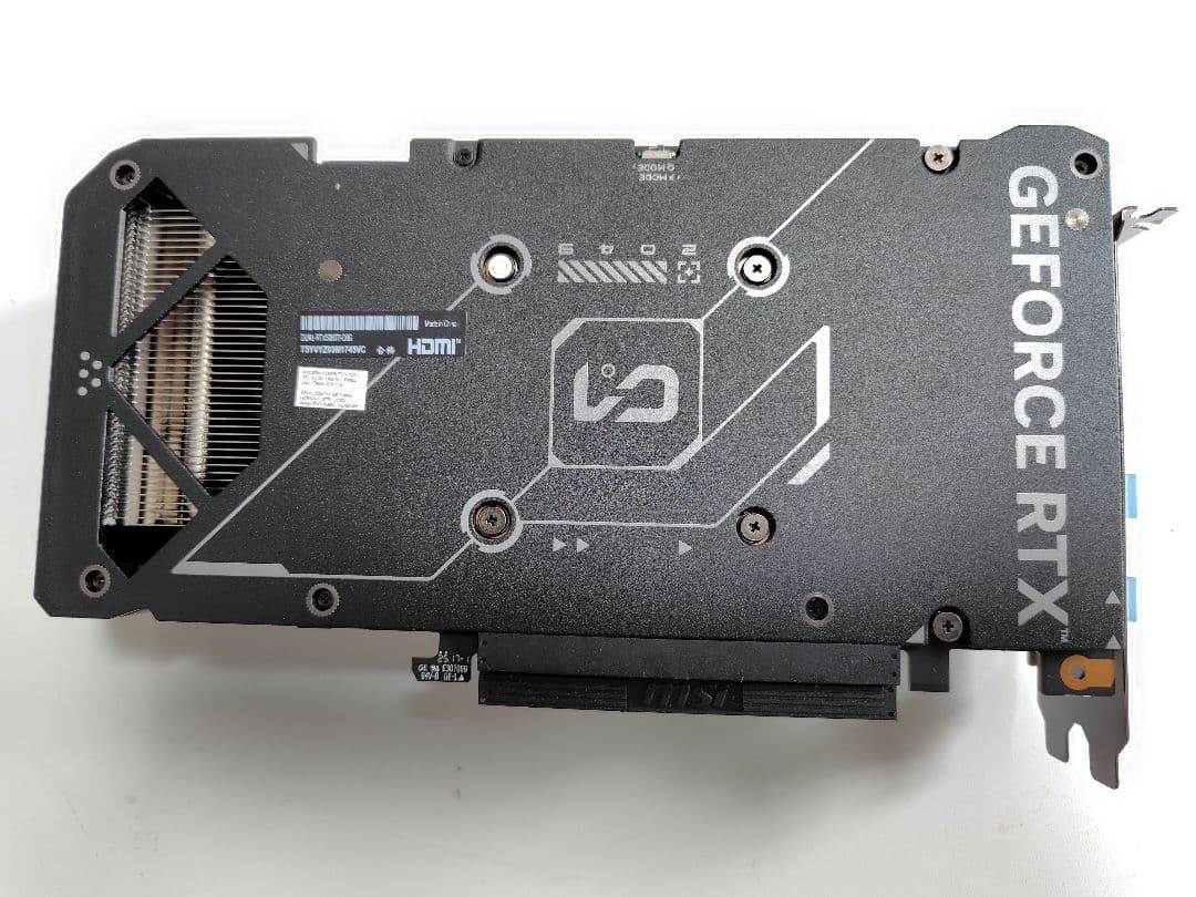 グラフィックボード・グラボ・ビデオカード ASUS GeForce RTX 5060 Ti 8GB OC