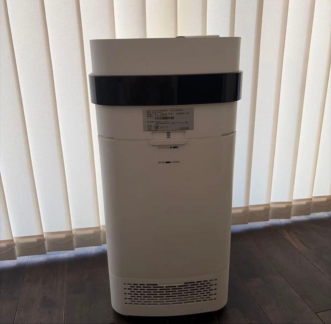 2022年製　Airdog X5D 空気清浄機