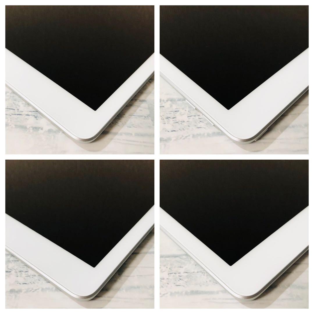 第6世代 iPad 32GB wifiモデル　管理番号：083