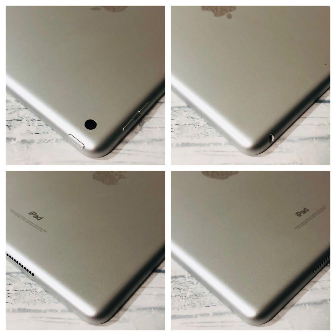 第6世代 iPad 32GB wifiモデル　管理番号：083