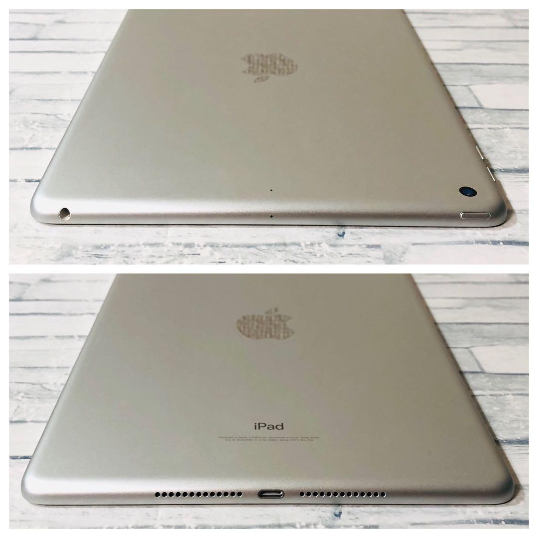 第6世代 iPad 32GB wifiモデル　管理番号：083