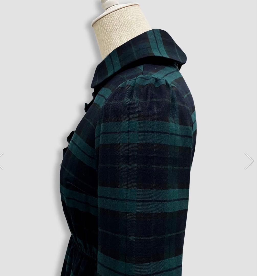 ハニーシナモン リボンハーネスセットワンピース