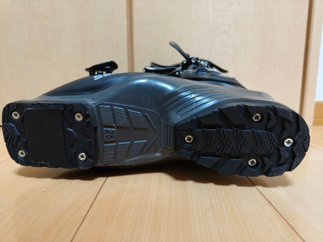 SALOMON スキーブーツ X ACCESS 70 WIDE 26cm