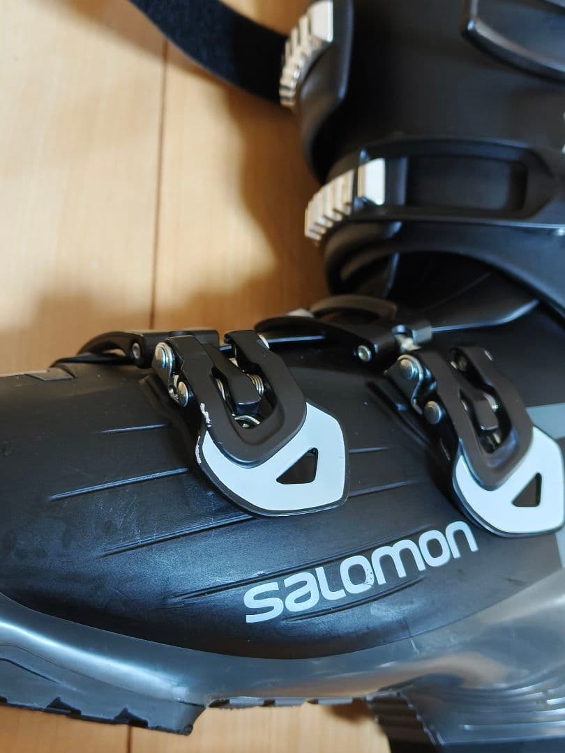 SALOMON スキーブーツ X ACCESS 70 WIDE 26cm