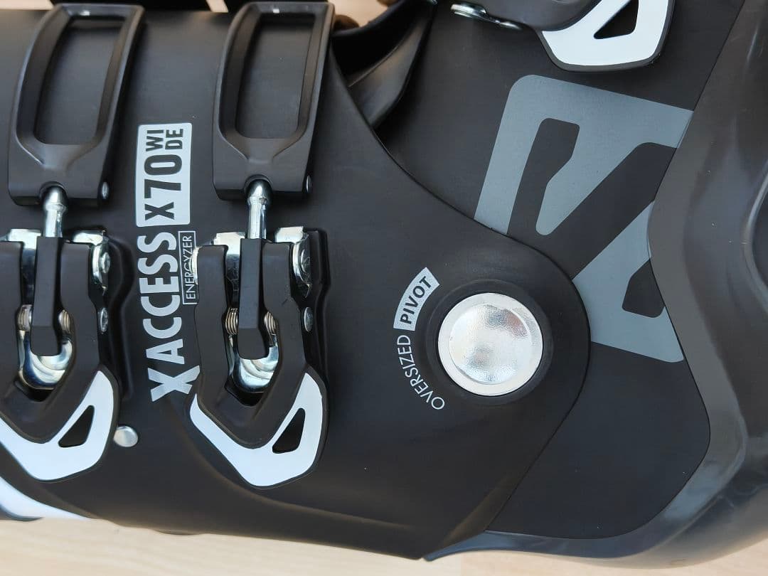 SALOMON スキーブーツ X ACCESS 70 WIDE 26cm