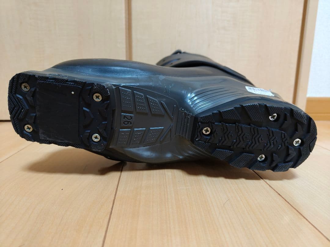 SALOMON スキーブーツ X ACCESS 70 WIDE 26cm