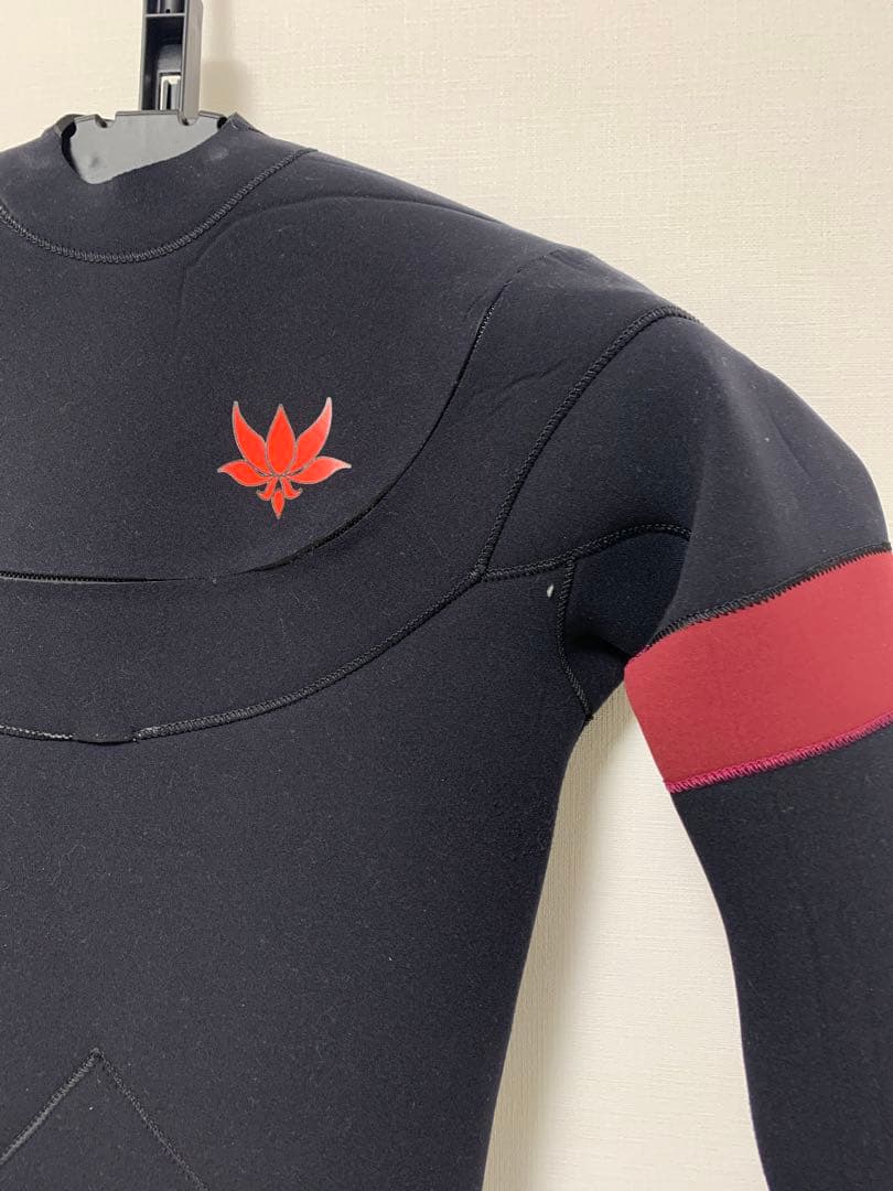 AXXE CLASSIC アックスクラッシックウエットスーツ