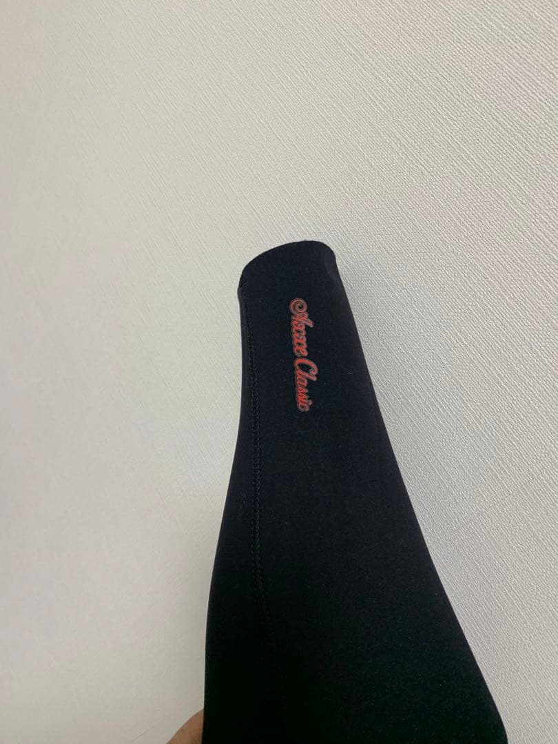 AXXE CLASSIC アックスクラッシックウエットスーツ
