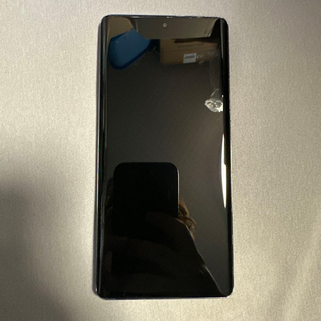 Google Pixel 7 Pro 256G SiMフリー