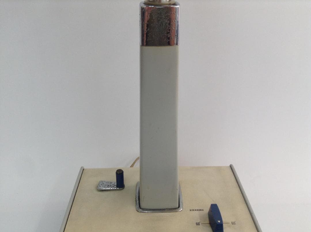 MITSUBISHI R35-Y2 三菱 業務用扇風機 昭和 レトロ 扇風機