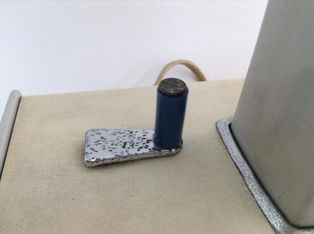 MITSUBISHI R35-Y2 三菱 業務用扇風機 昭和 レトロ 扇風機