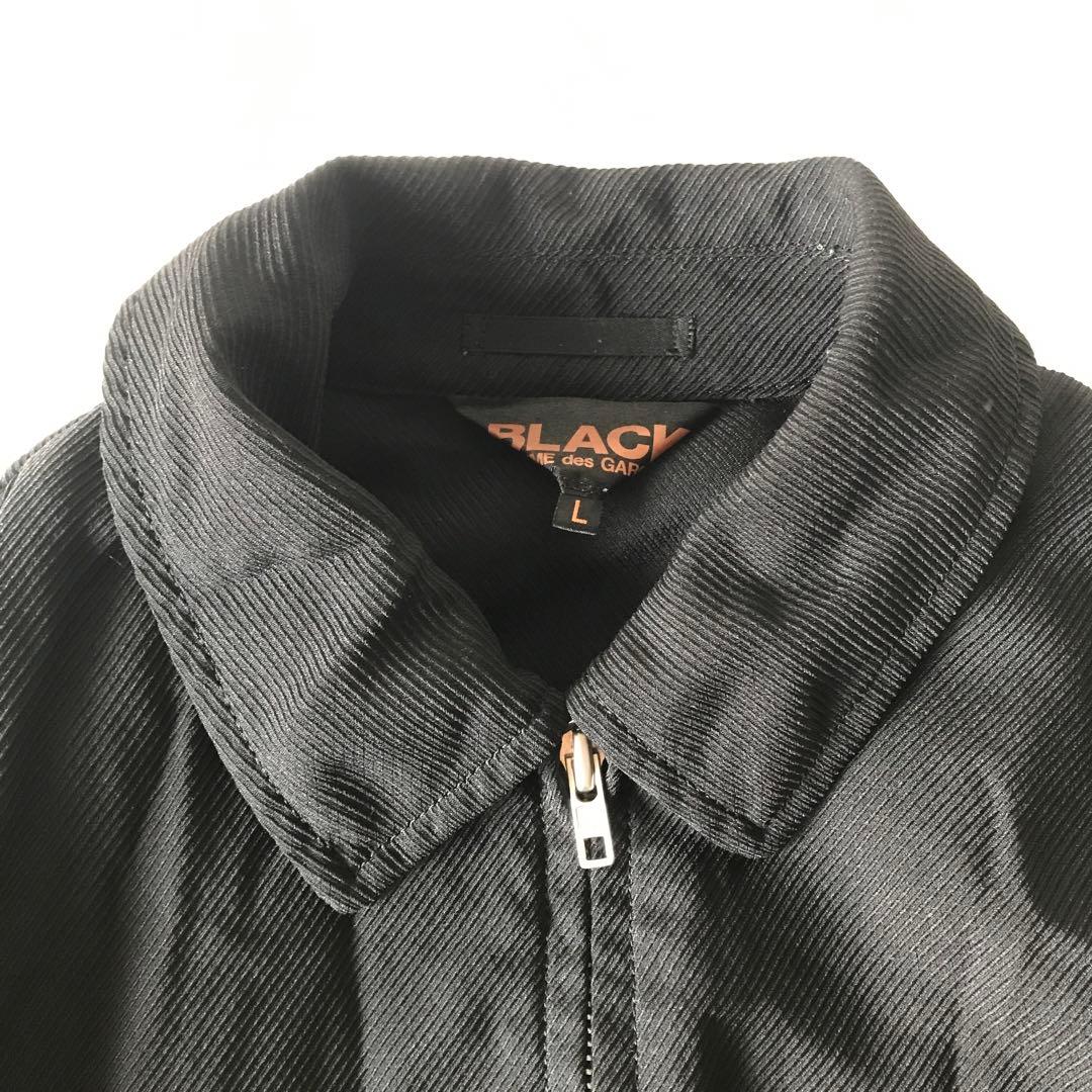 ジャケット・アウター BLACK COMME des GARCONS 1K-J009 AD2022